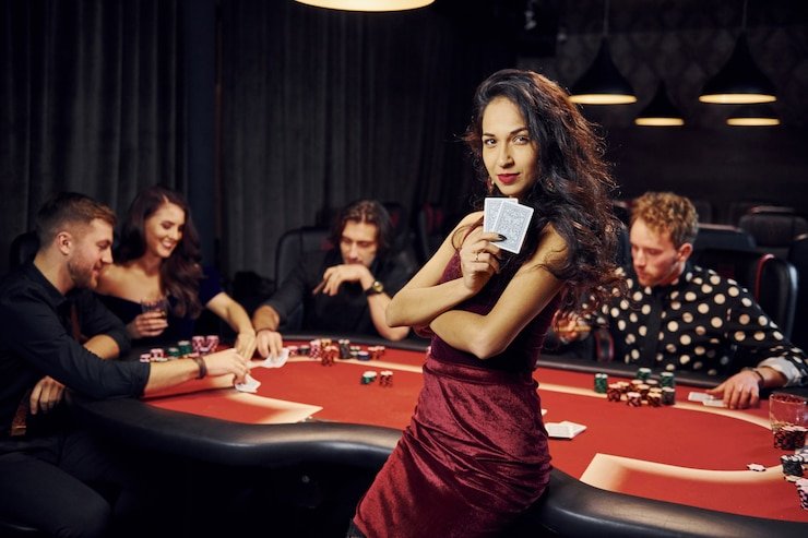Free spins feature trigger on Mahjong Ways
